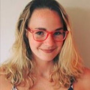 Meet your Posher, Lily